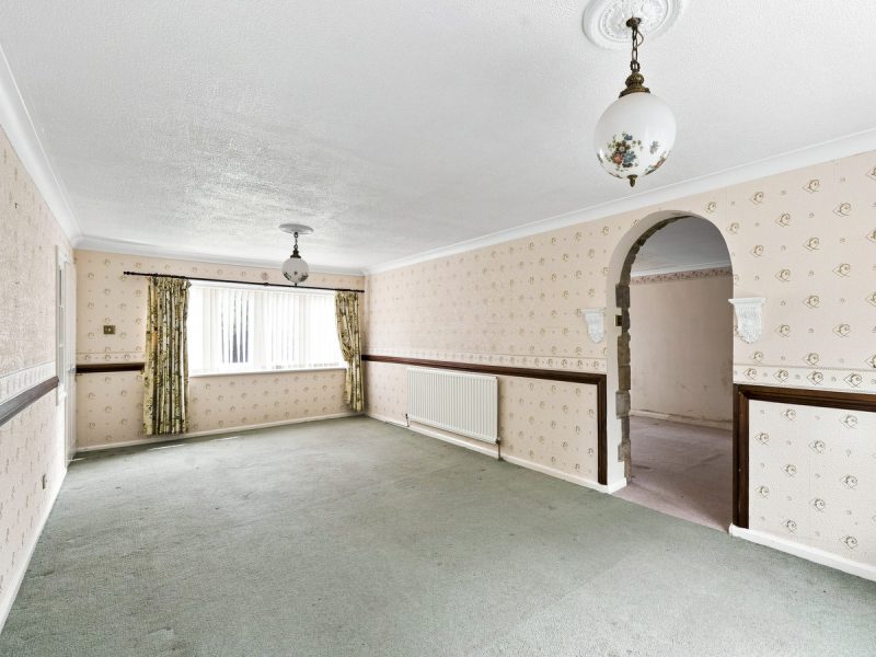 Elcot House, Bellerby — photo 4