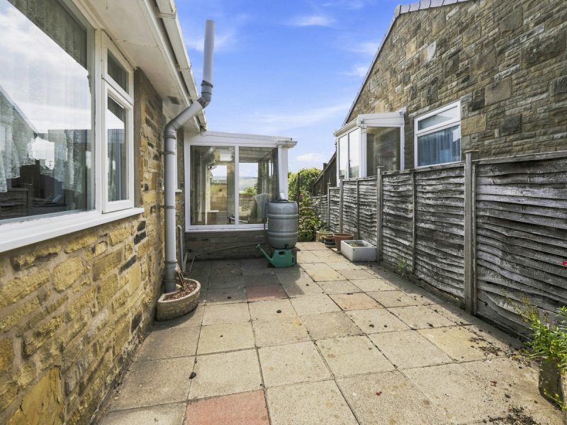 22 Hargill, Harmby — photo 13