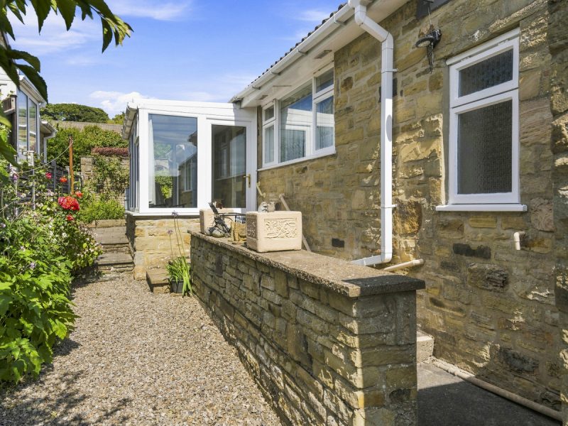 22 Hargill, Harmby — photo 12