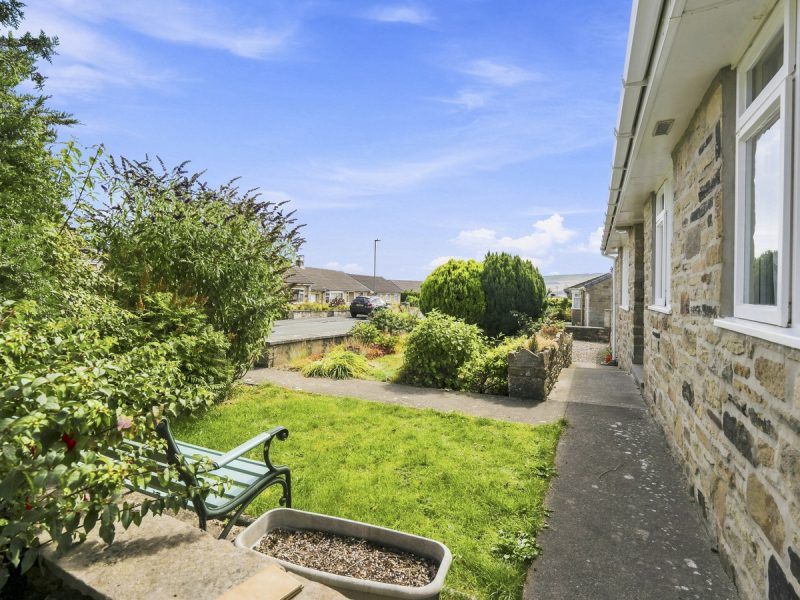 22 Hargill, Harmby — photo 15