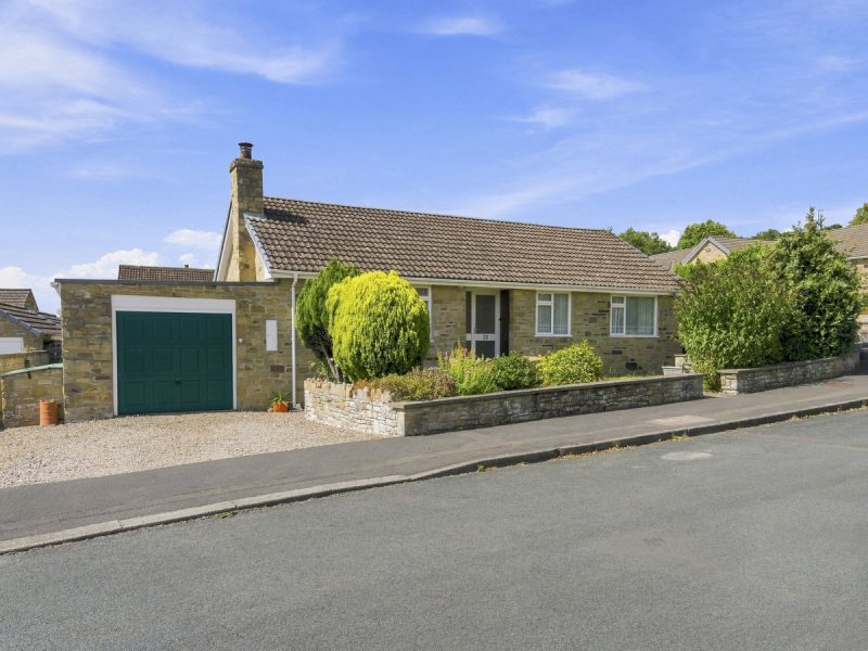 22 Hargill, Harmby — photo 16
