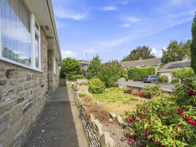 22 Hargill, Harmby — photo 2