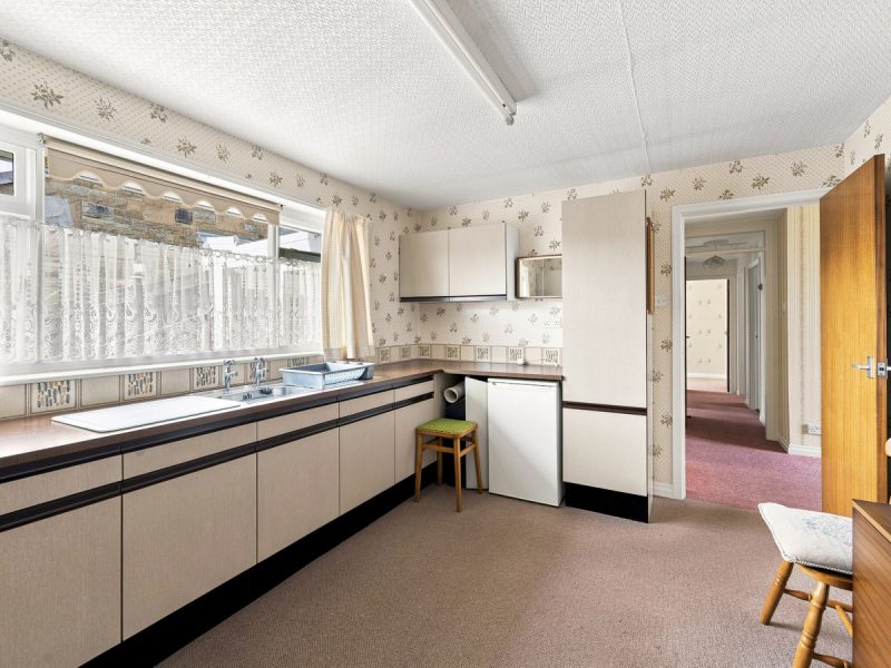 22 Hargill, Harmby — photo 3