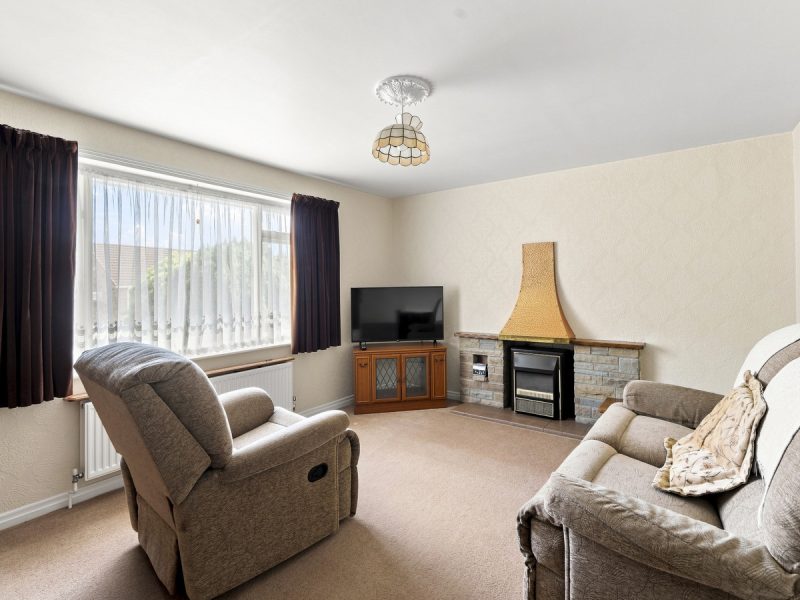 22 Hargill, Harmby — photo 4