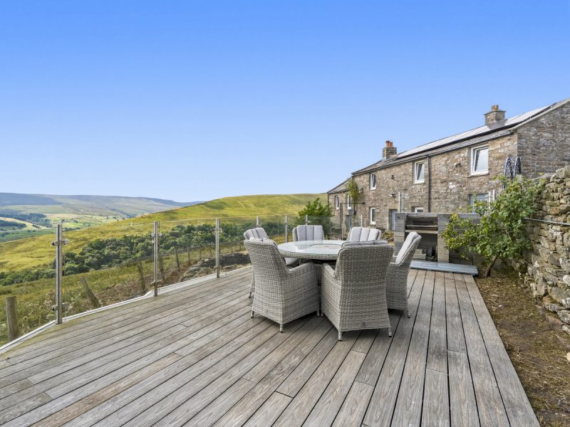 Whin Hall, Gunnerside — photo 13