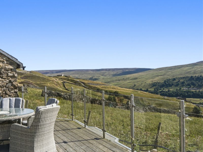 Whin Hall, Gunnerside — photo 16