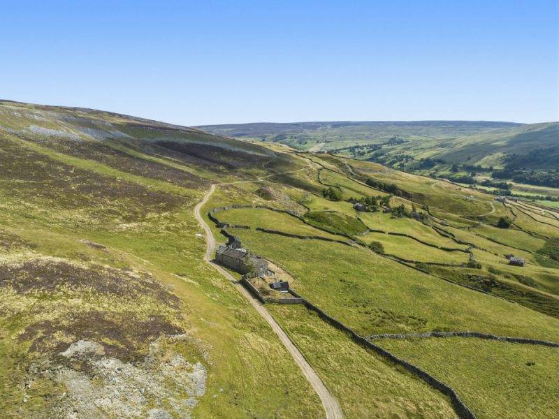 Whin Hall, Gunnerside — photo 17