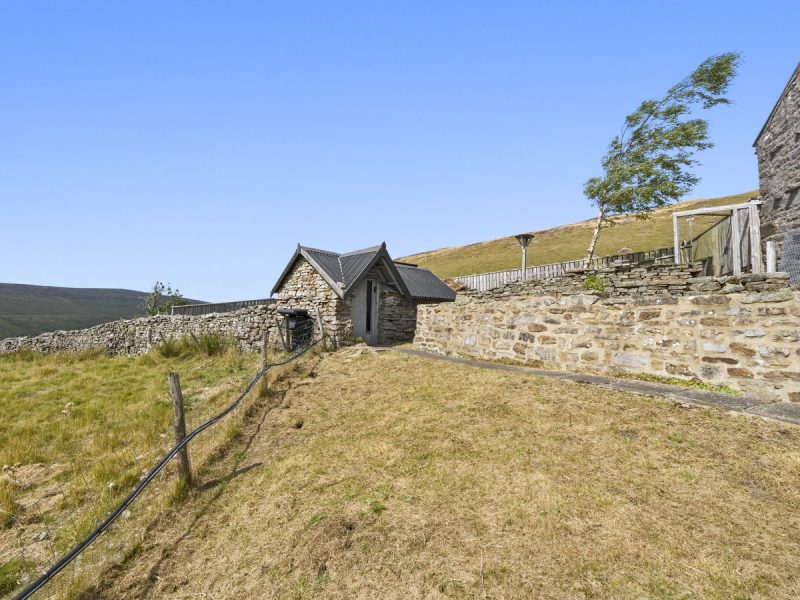 Whin Hall, Gunnerside — photo 18