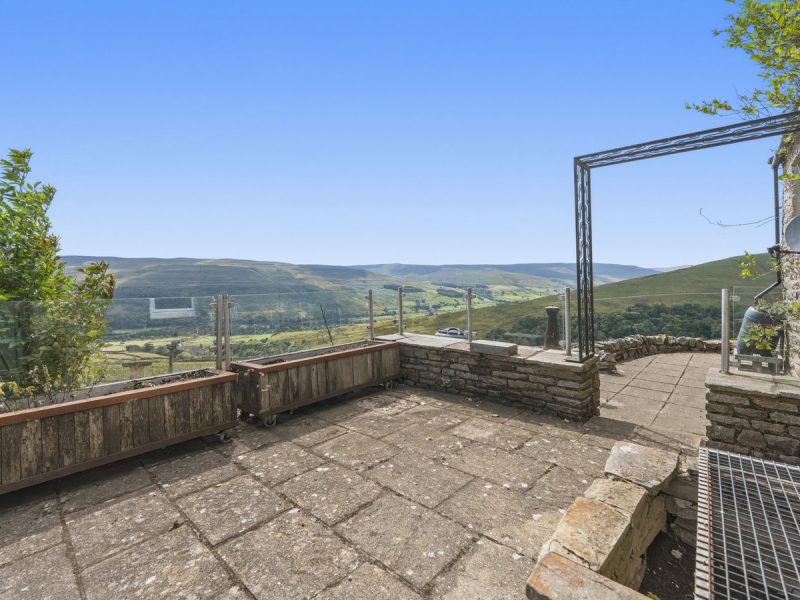 Whin Hall, Gunnerside — photo 19