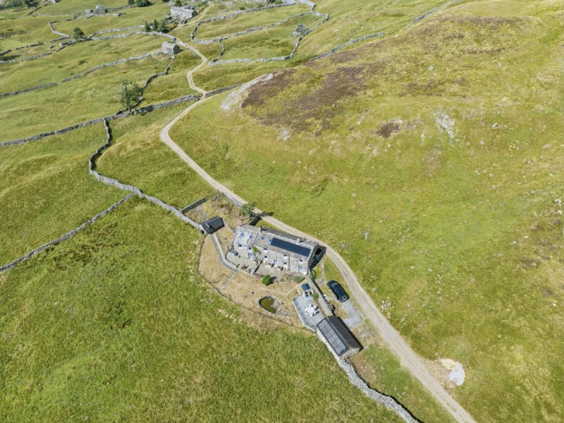 Whin Hall, Gunnerside — photo 20
