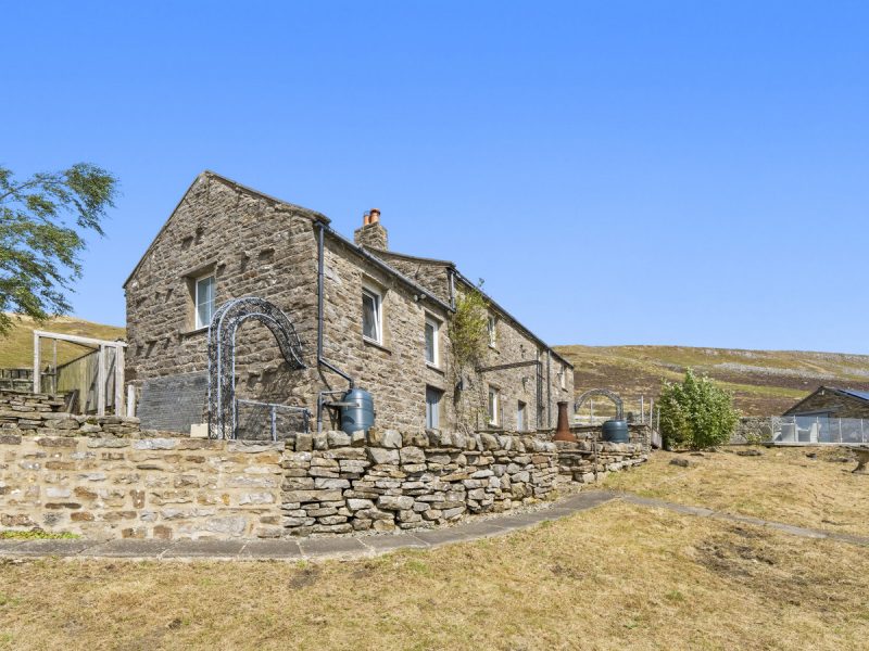 Whin Hall, Gunnerside — photo 21