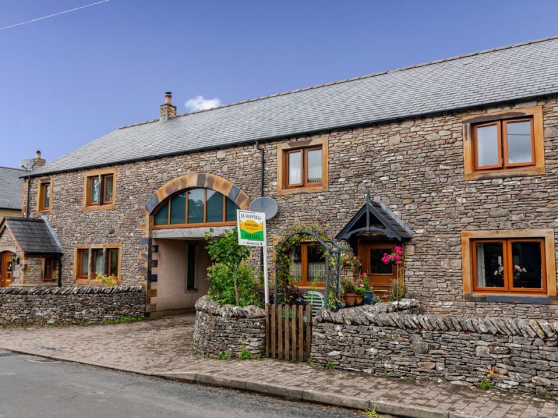 3 Chapel Mews, Gaisgill — photo 26