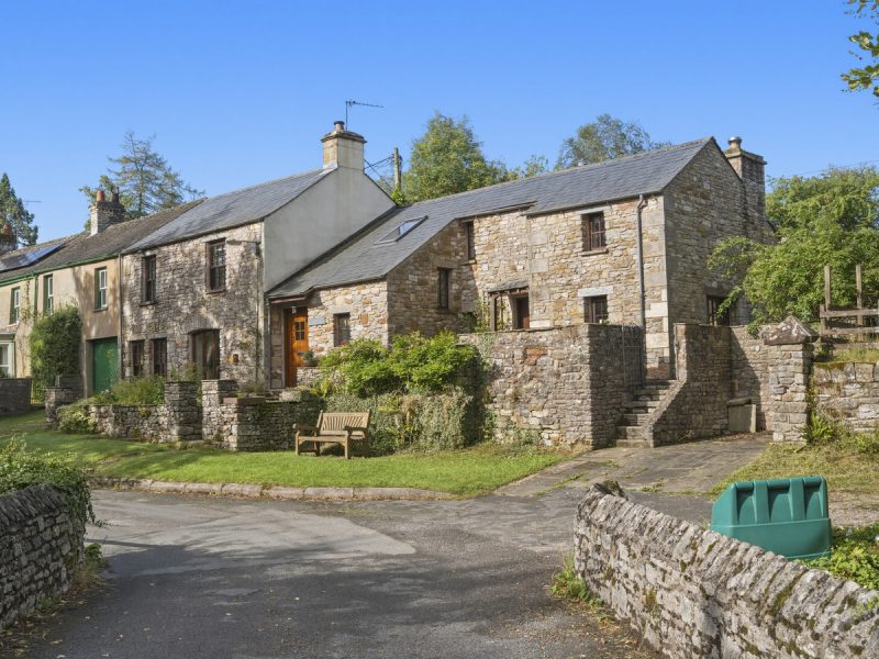 Croft Cottage, Hartley — photo 1