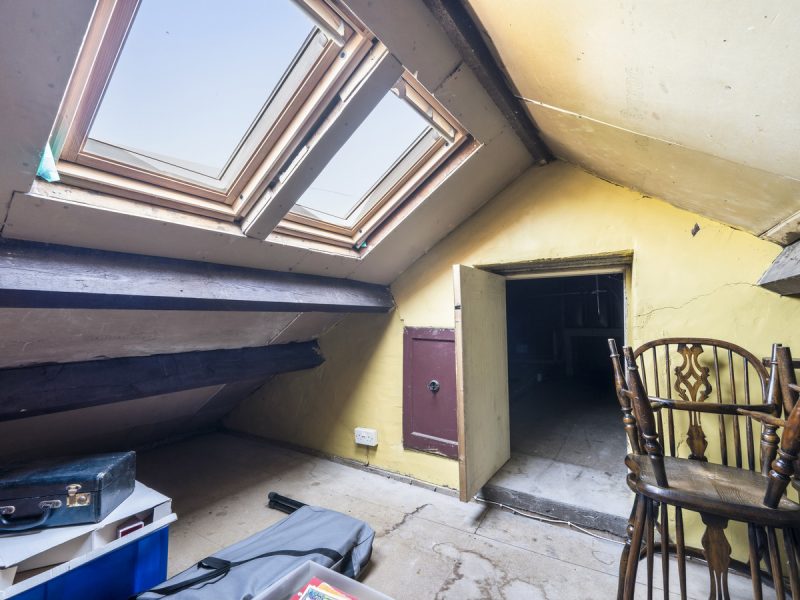 Croft Cottage, Hartley — photo 18