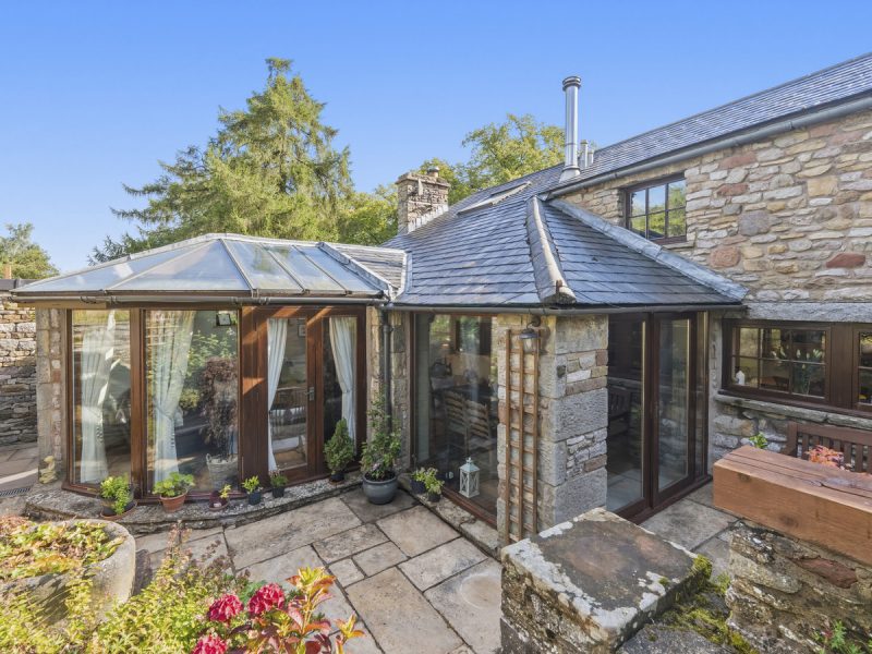 Croft Cottage, Hartley — photo 19