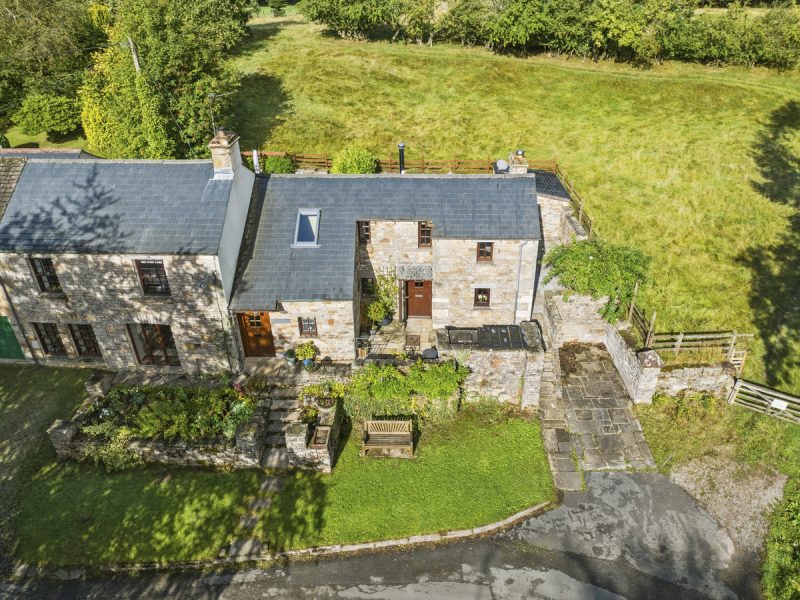 Croft Cottage, Hartley — photo 24