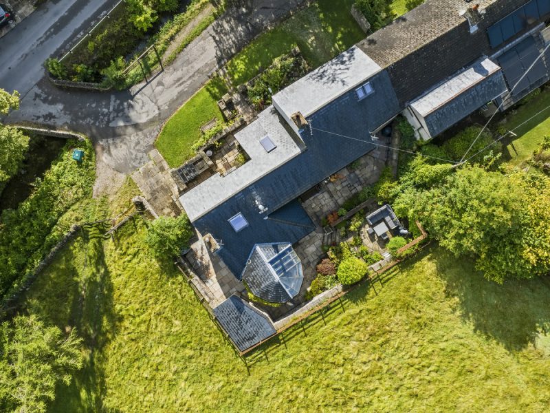 Croft Cottage, Hartley — photo 25
