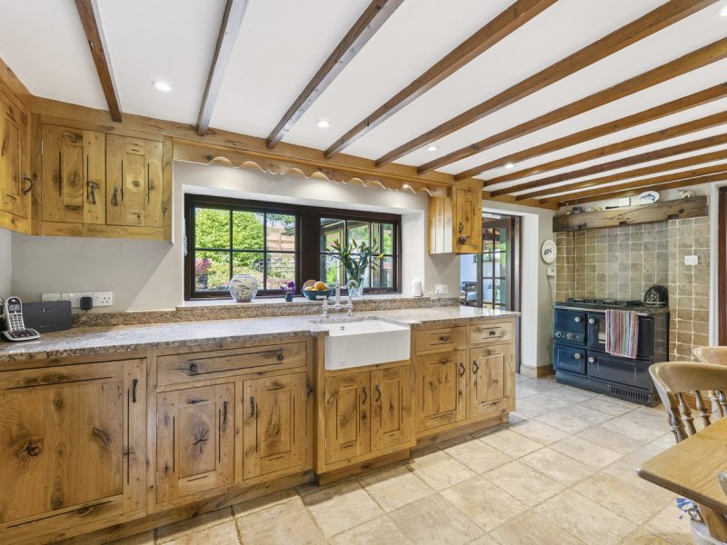 Croft Cottage, Hartley — photo 4