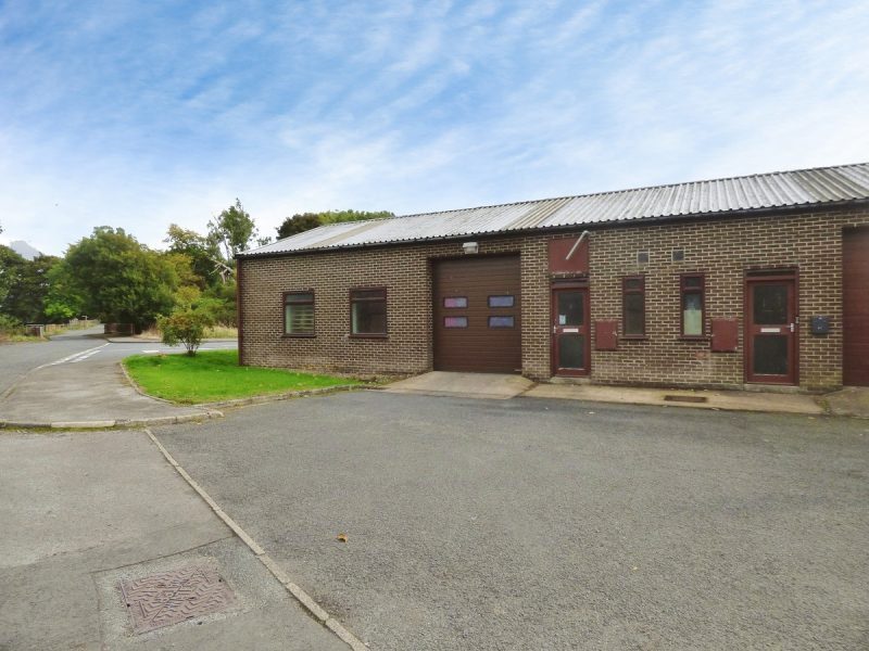 Unit 1A, Hawes — photo 1