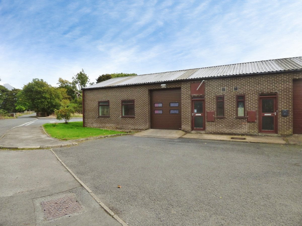 Unit 1A, Hawes