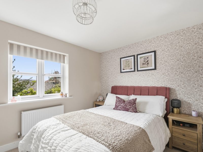 5 Oak Close, Leyburn, DL8 5BY — photo 10