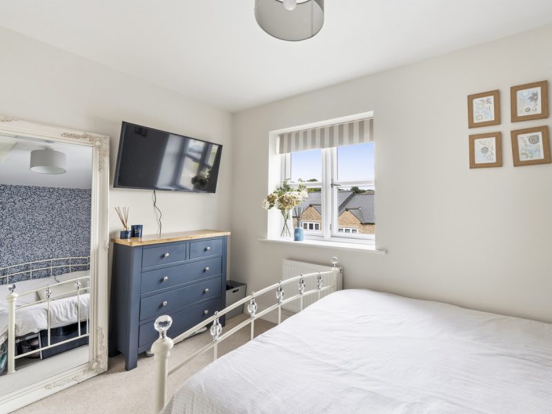 5 Oak Close, Leyburn, DL8 5BY — photo 11