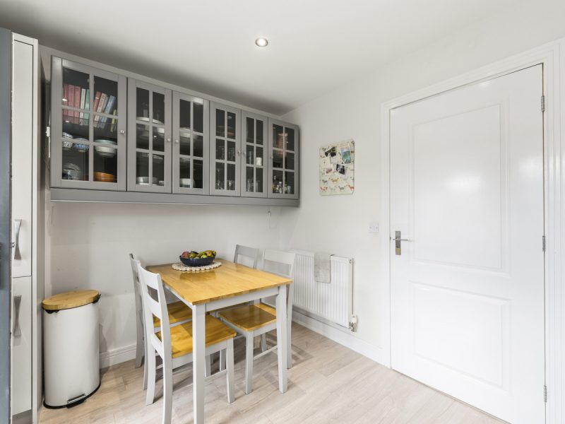 5 Oak Close, Leyburn, DL8 5BY — photo 12
