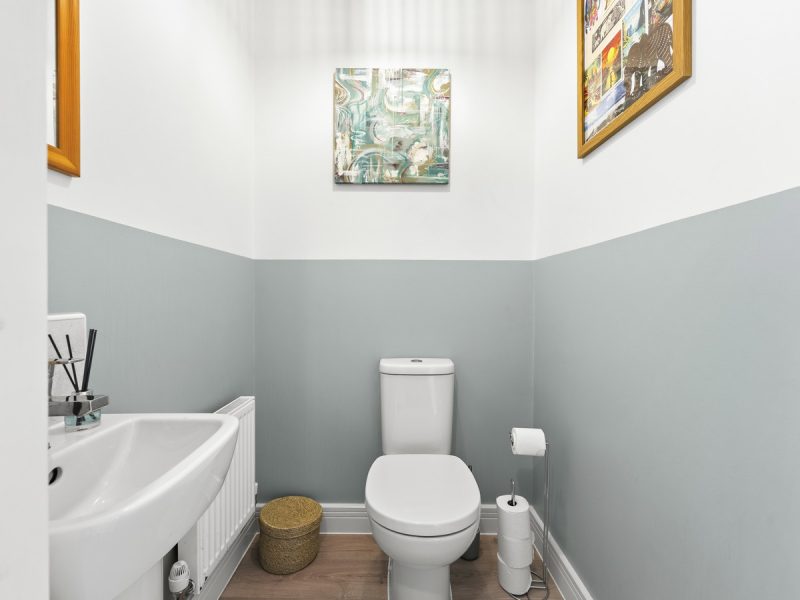 5 Oak Close, Leyburn, DL8 5BY — photo 14