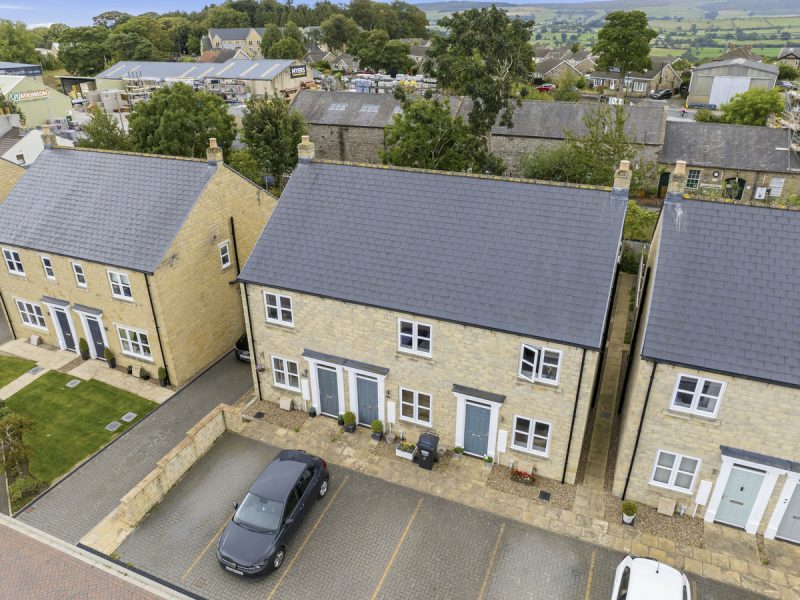 5 Oak Close, Leyburn, DL8 5BY — photo 19