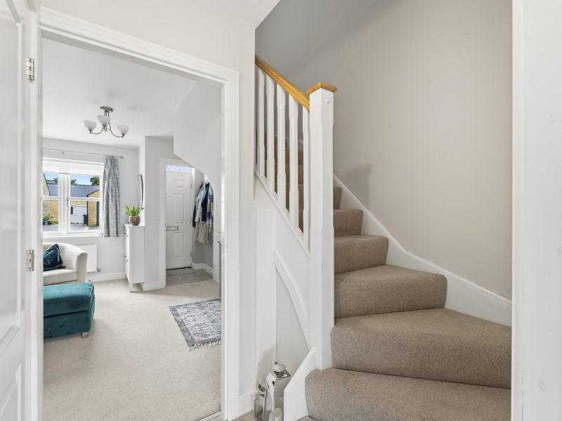 5 Oak Close, Leyburn, DL8 5BY — photo 2