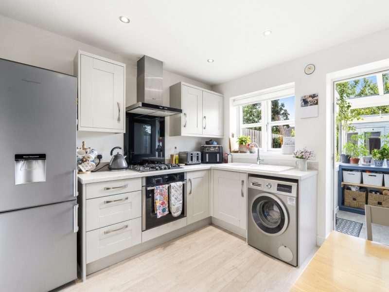 5 Oak Close, Leyburn, DL8 5BY — photo 3