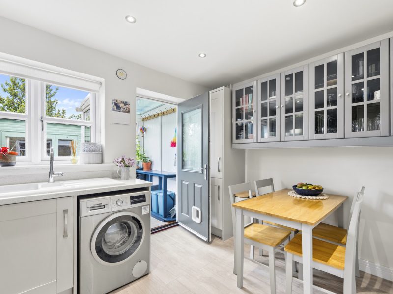 5 Oak Close, Leyburn, DL8 5BY — photo 4