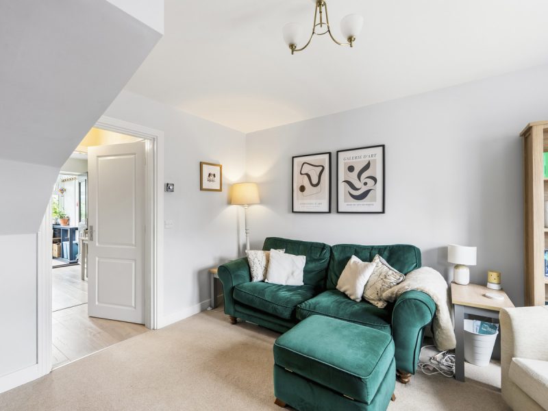 5 Oak Close, Leyburn, DL8 5BY — photo 6