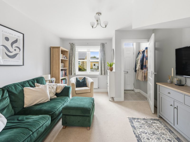 5 Oak Close, Leyburn, DL8 5BY — photo 7