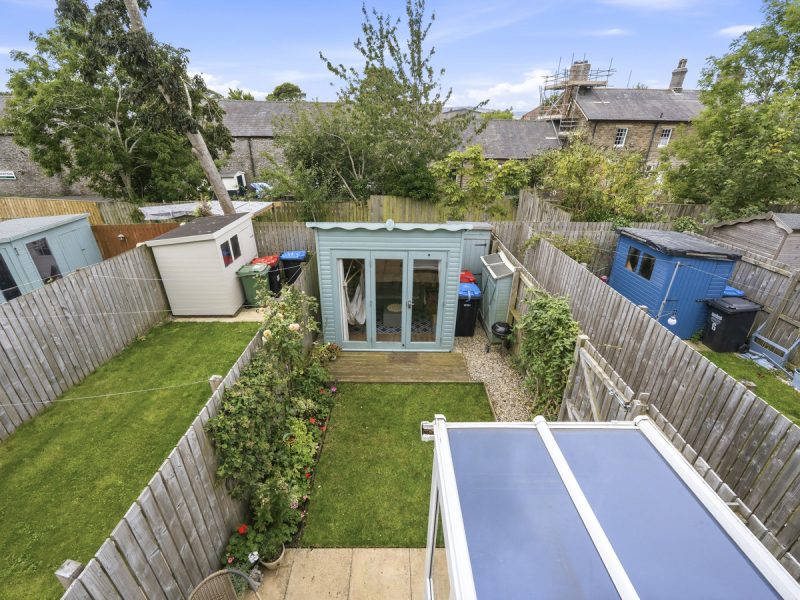 5 Oak Close, Leyburn, DL8 5BY — photo 8