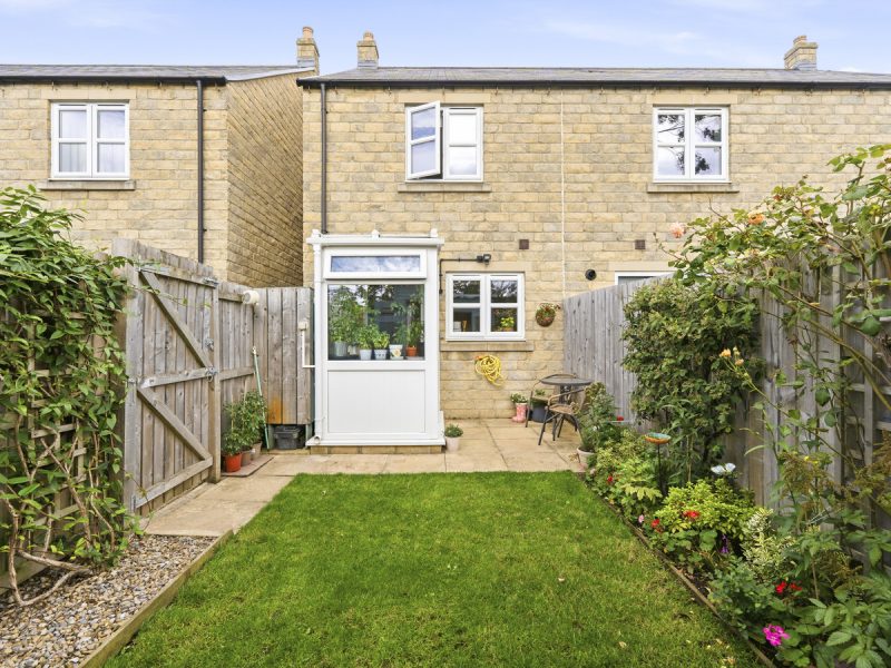 5 Oak Close, Leyburn, DL8 5BY — photo 9