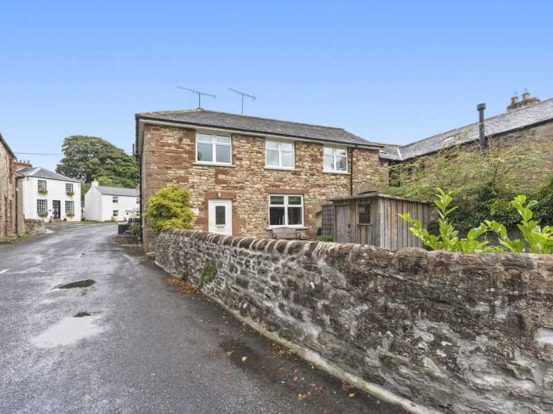 South View, Warcop — photo 1