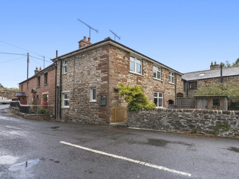 South View, Warcop — photo 12
