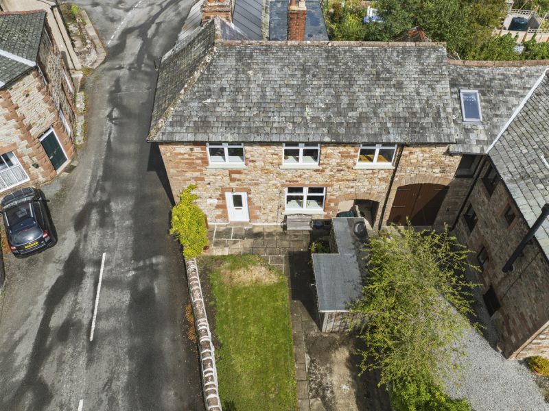 South View, Warcop — photo 16
