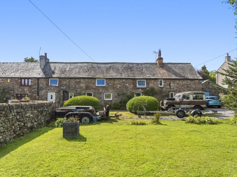 West Cottage, Crackenthorpe — photo 1