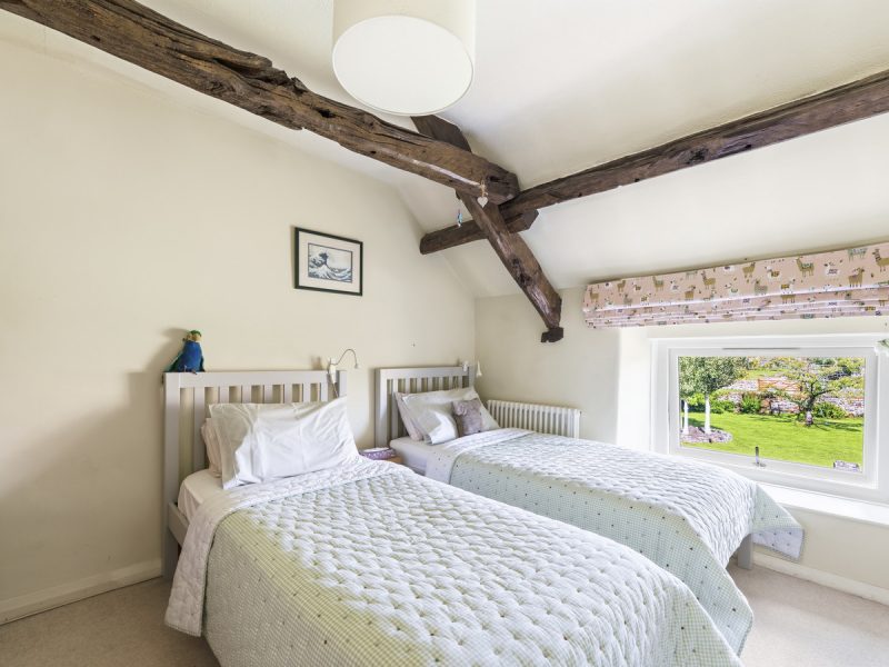 West Cottage, Crackenthorpe — photo 12