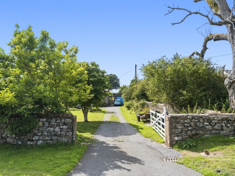 West Cottage, Crackenthorpe — photo 17