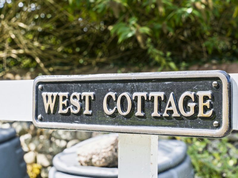 West Cottage, Crackenthorpe — photo 19