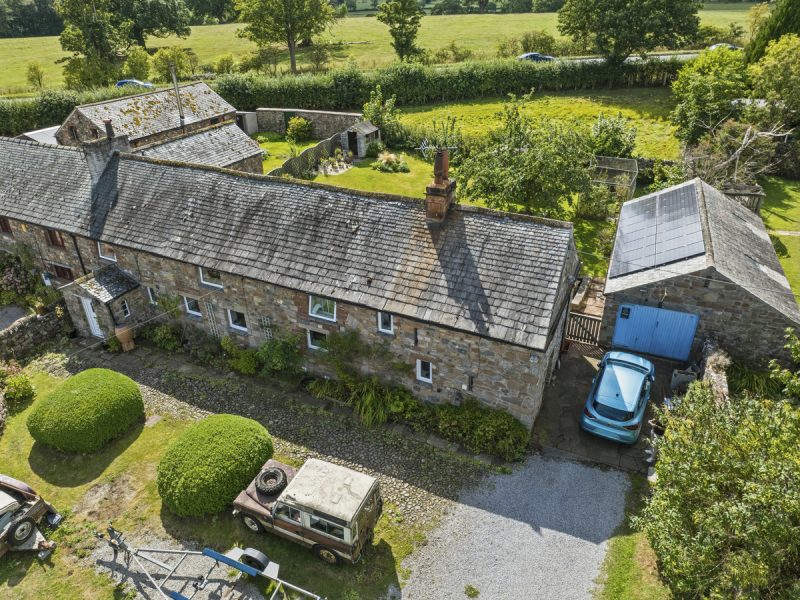 West Cottage, Crackenthorpe — photo 2