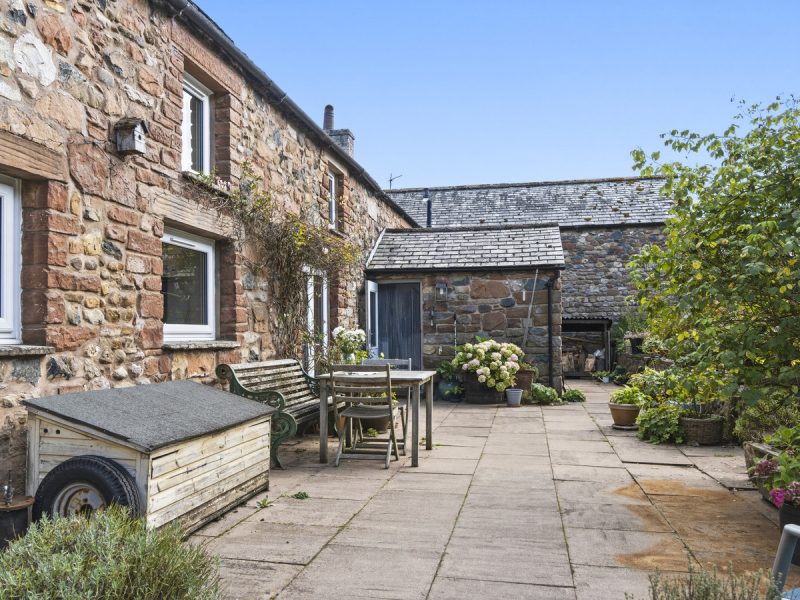 West Cottage, Crackenthorpe — photo 22