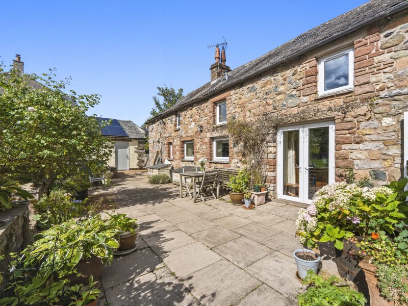 West Cottage, Crackenthorpe — photo 24