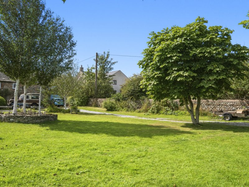 West Cottage, Crackenthorpe — photo 25