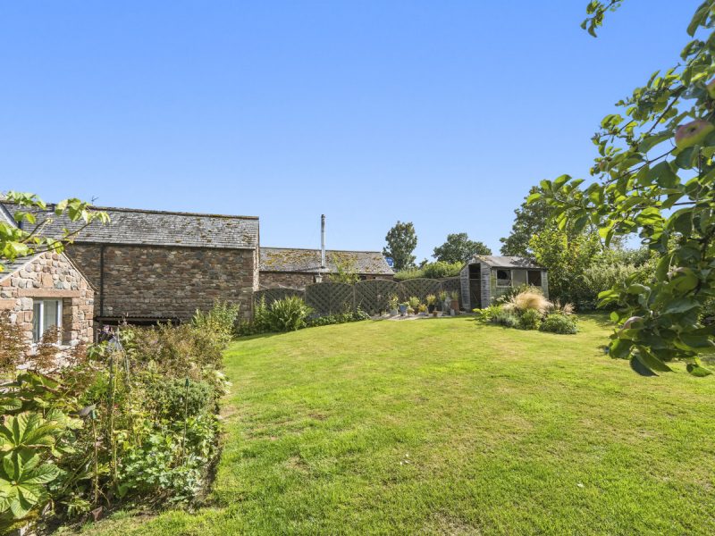 West Cottage, Crackenthorpe — photo 26