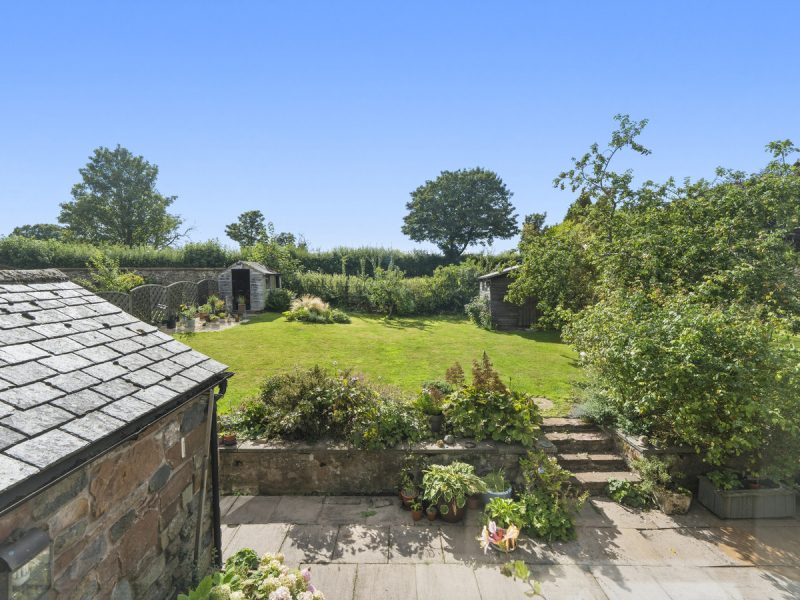 West Cottage, Crackenthorpe — photo 27