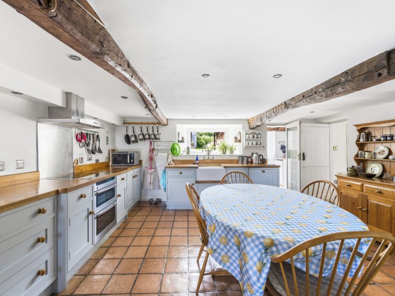 West Cottage, Crackenthorpe — photo 4